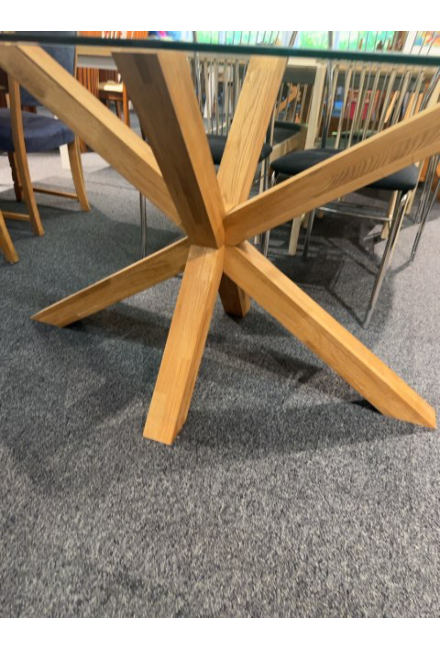 Spisebord